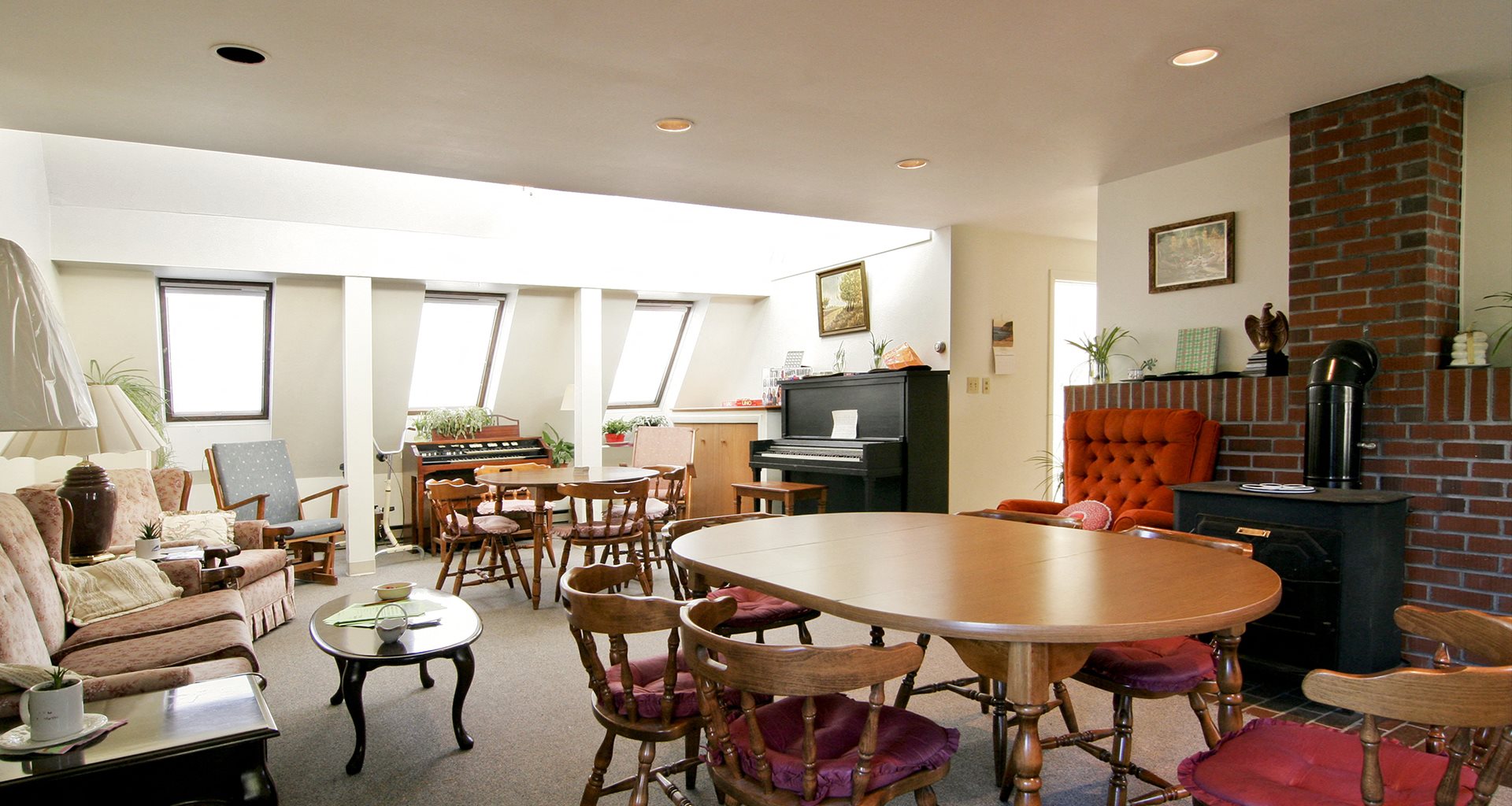 Pinebluff Apartments in Kennebunk, ME